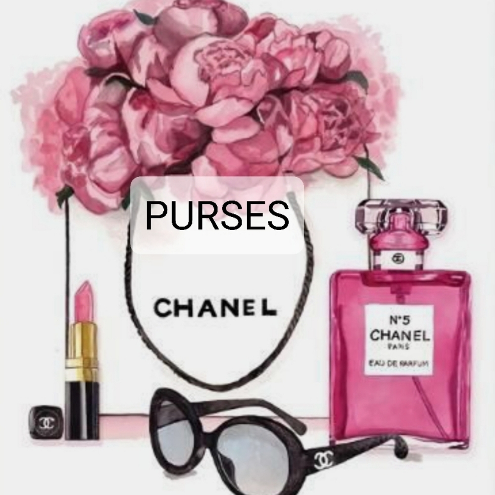 Purses and bags